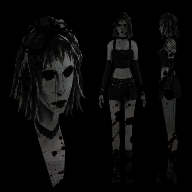 rukzi - '⛧RESTLESS DREAMS⛧' [Ringtone]