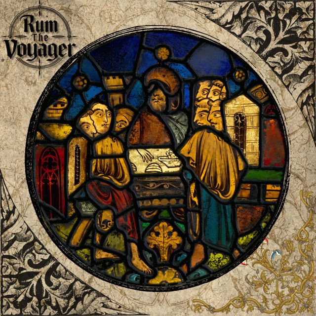 RumTheVoyager - 'Fool's Cup' [Ringtone]