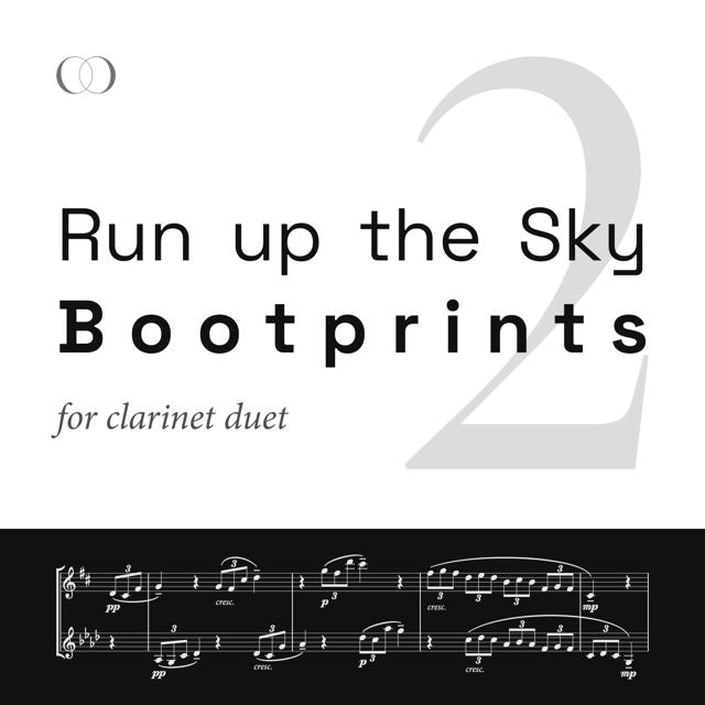 Run up the Sky - 'Bootprints: III. Bootprints on the Moon' [Ringtone]
