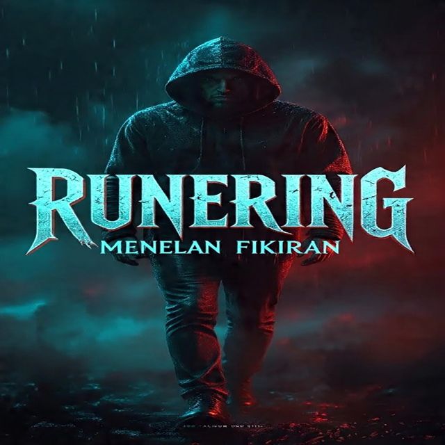 Runering - 'Menelan Fikiran' [Ringtone]