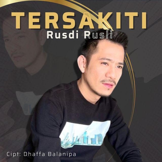 RUSDI RUSLI - 'Tersakiti' [Ringtone]