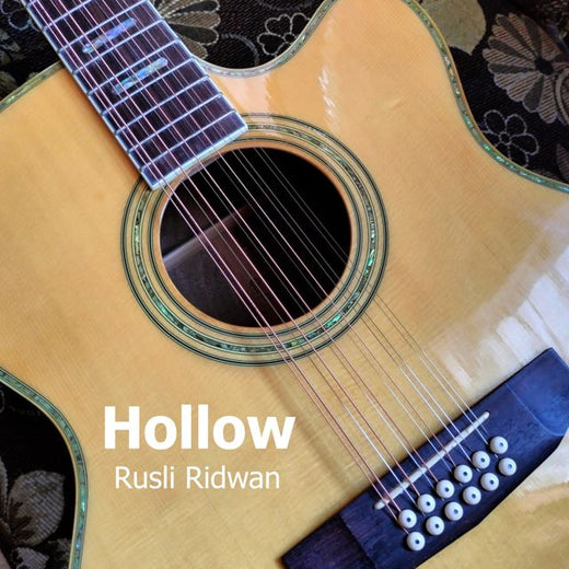Rusli Ridwan - 'Hollow' [Ringtone]
