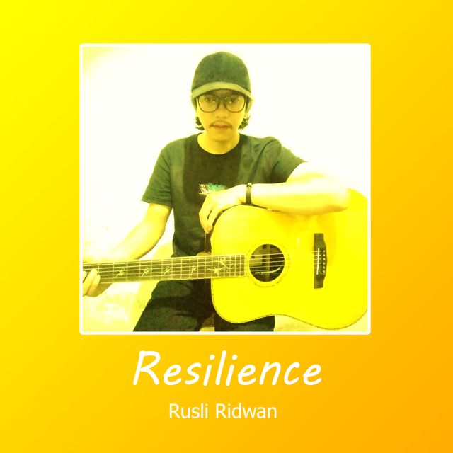 Rusli Ridwan - 'Resilience' [Ringtone]