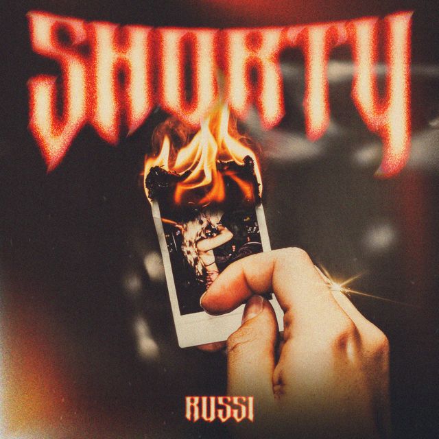 Russi - 'Shorty (feat. Magios 33)' [Ringtone]