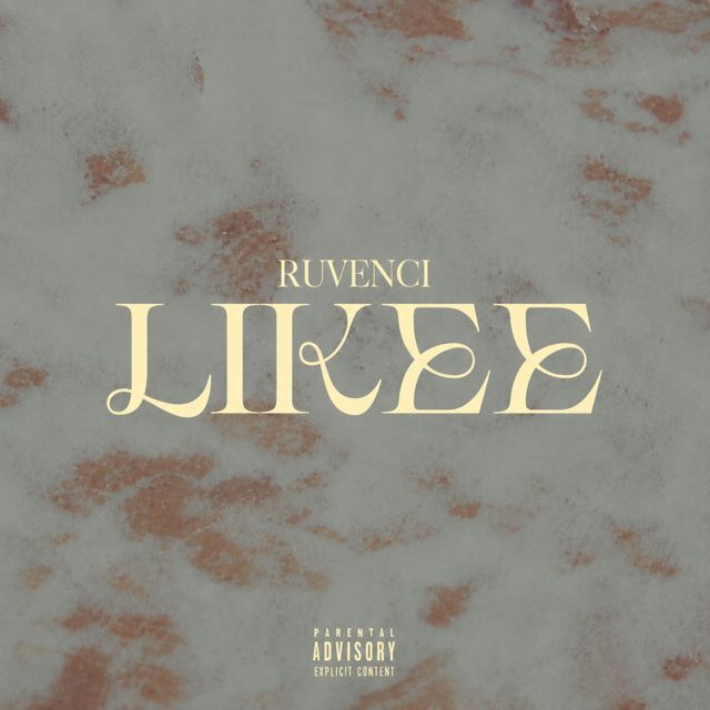 Ruvenci - 'Likee' [Ringtone]