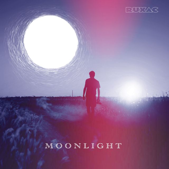 Ruxac - 'Moonlight' [Ringtone]