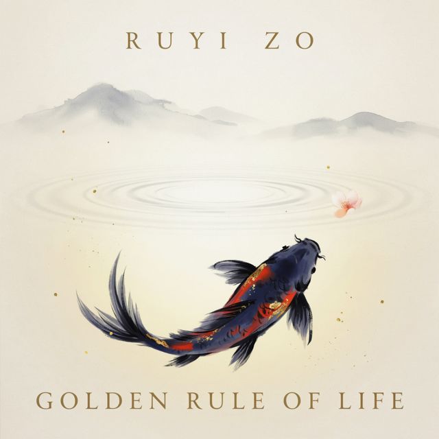 Ruyi Zo - 'Golden Rule Of Life' [Ringtone]