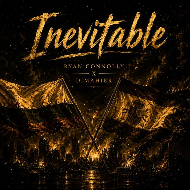 Ryan Connolly - 'Inevitable (feat. Dimahier)' [Ringtone]