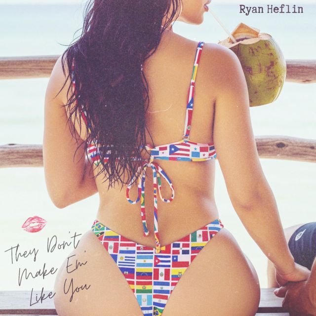 Ryan Heflin - 'They Don't Make Em' Like You' [Ringtone]