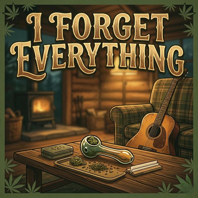 Ryan King - 'I Forget Everything' [Ringtone]