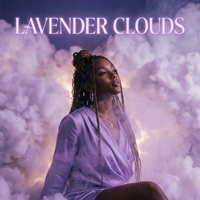Ryan King - 'Lavender Clouds' [Ringtone]