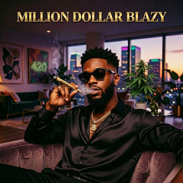 Ryan King - 'Million Dollar Blazy' [Ringtone]