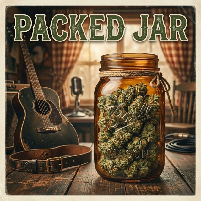 Ryan King - 'Packed Jar' [Ringtone]