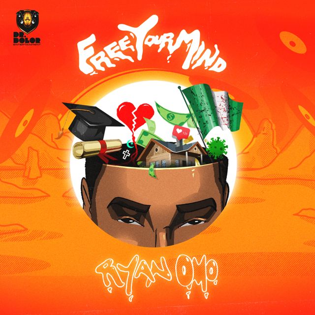 Ryan Omo - 'Free Your Mind' [Ringtone]
