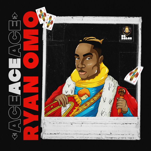 Ryan Omo - 'Mena' [Ringtone]