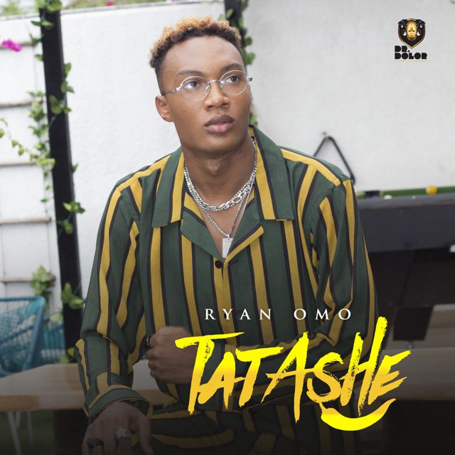 Ryan Omo - 'Tatashe' [Ringtone]