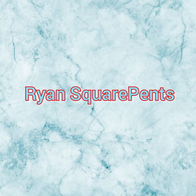 Ryan squerpent - 'Penyejuk Hati' [Ringtone]