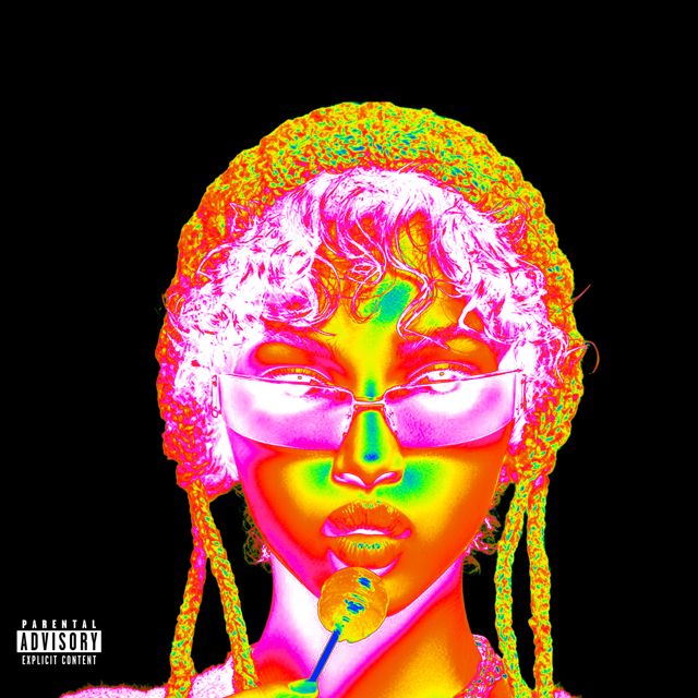 RyanDior - 'KPOP (feat. Isblock & peacen'b)' [Ringtone]