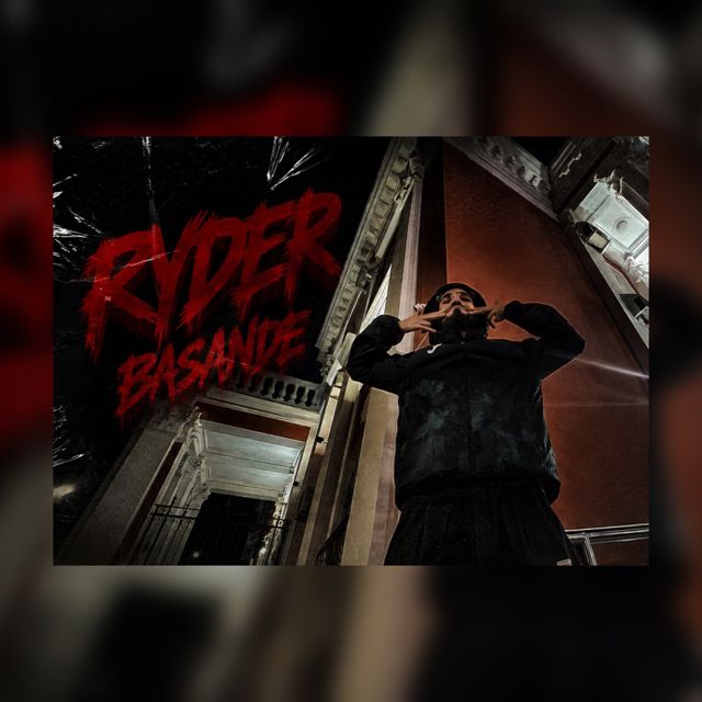 Ryder Tjk - 'Basande' [Ringtone]