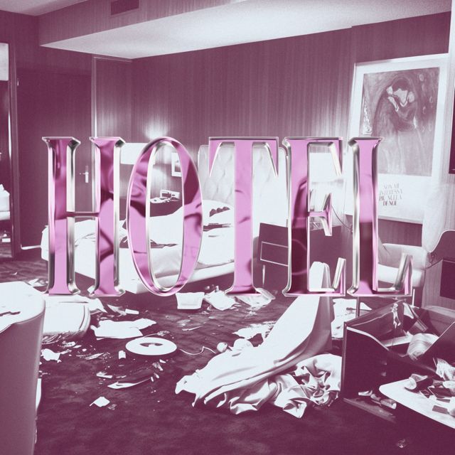 ryel - 'HOTEL' [Ringtone]
