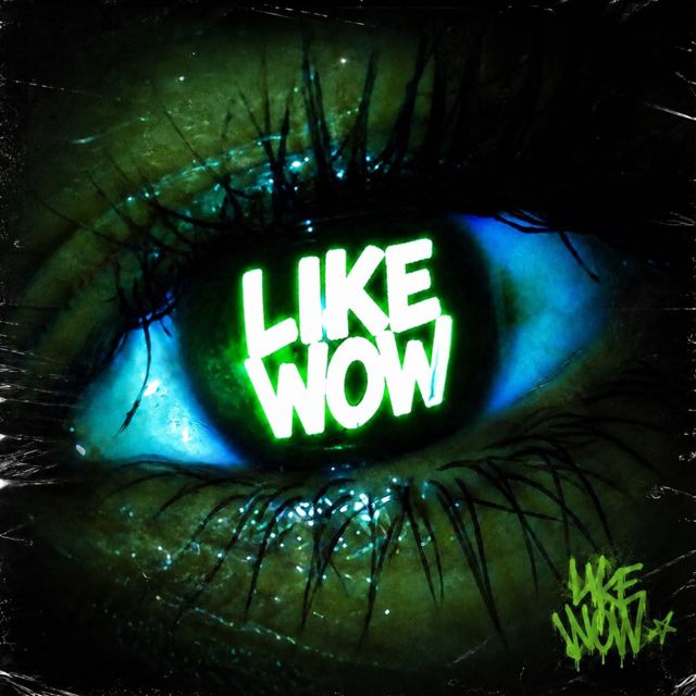Ryga - 'Like Wow (feat. Lowzack)' [Ringtone]