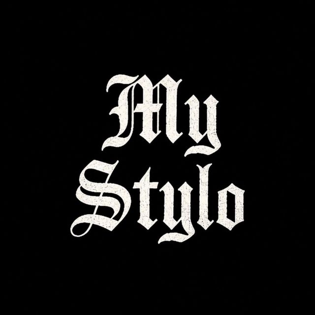 Ryga - 'My Stylo (feat. LPLC)' [Ringtone]