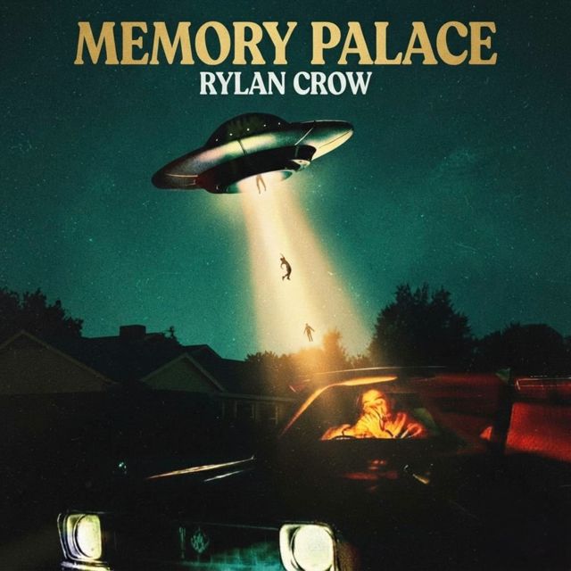 rylan crow - 'Memory palace' [Ringtone]