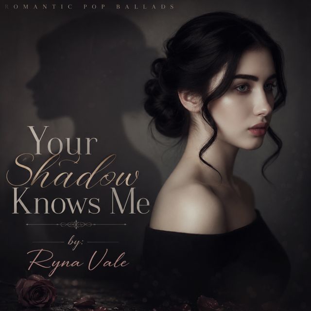 Ryna Vale - 'Your Shadow Knows Me' [Ringtone]