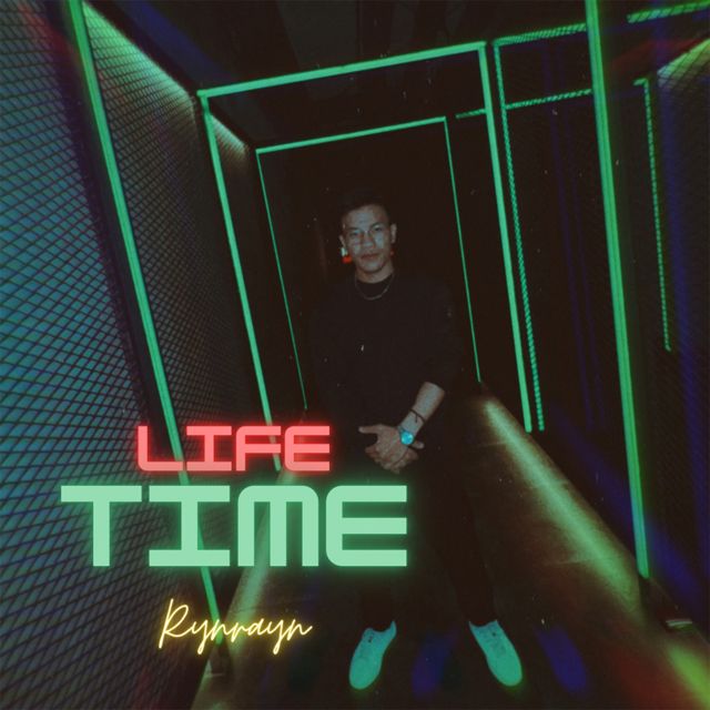 Rynrayn - 'Lifetime' [Ringtone]