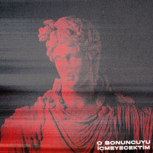 Ryok - 'O Sonuncuyu İçmeyecektim' [Ringtone]