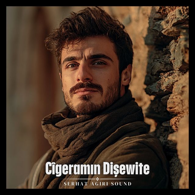 S. Agiri Sound - 'Cîgeramın Dişewite' [Ringtone]