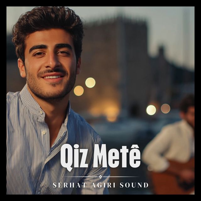 S. Agiri Sound - 'Qiz Metê' [Ringtone]