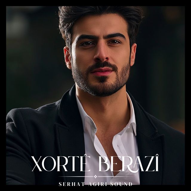 S. Agiri Sound - 'XORTÊ BERAZÎ (Kurdish)' [Ringtone]