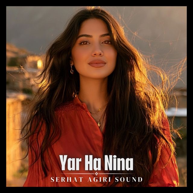 S. Agiri Sound - 'Yar Ha Nina' [Ringtone]