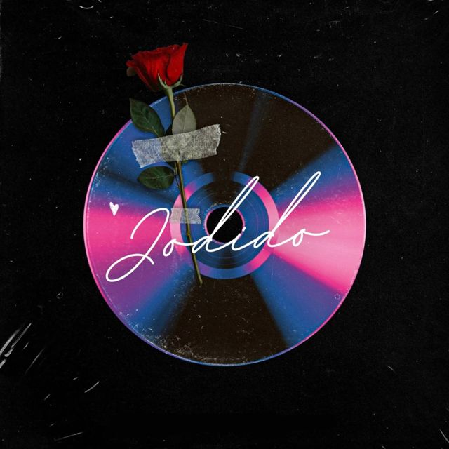 S Rosa Nael - 'Jodido (feat. Gb Brown)' [Ringtone]