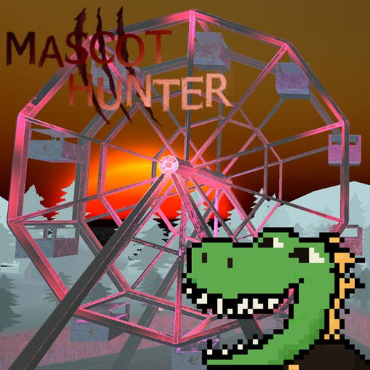 S0ap S1nclair - 'Mascot Hunter' [Ringtone]
