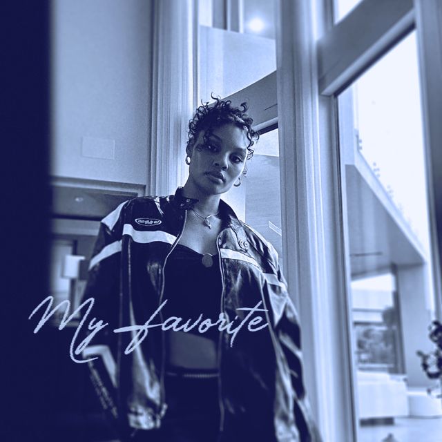 s1mple! - 'My Favorite (feat. Jae Mareé & Semaj Foreman)' [Ringtone]