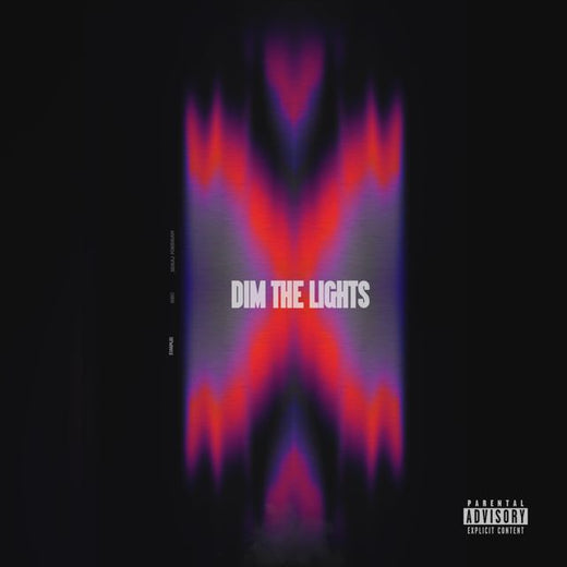 s1mple! - 'Dim the lights (feat. MIK! & Semaj Foreman)' [Ringtone]