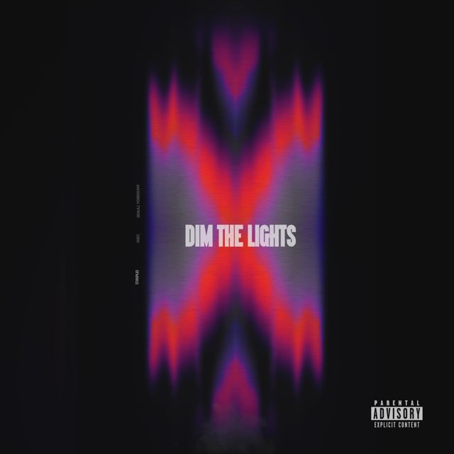 s1mple! - 'Dim the lights (feat. MIK! & Semaj Foreman)' [Ringtone]