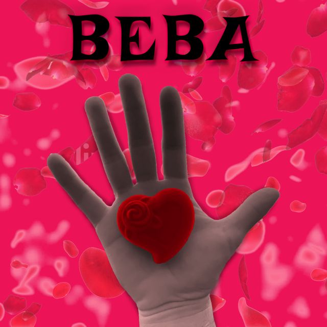 S1NGULAR - 'BEBA' [Ringtone]
