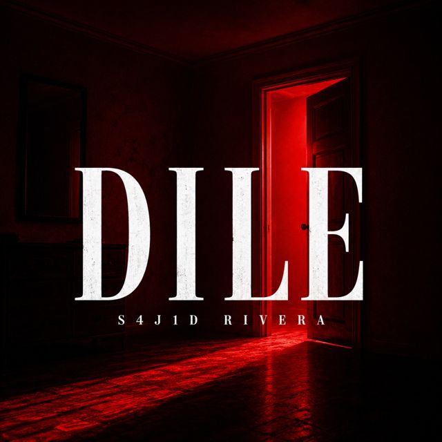 S4J1D RIVERA - 'DILE' [Ringtone]