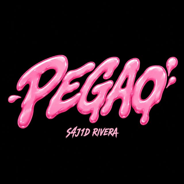 S4J1D RIVERA - 'Pegao' [Ringtone]