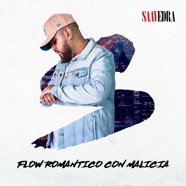 Saavedra - 'Ponte cómoda' [Ringtone]