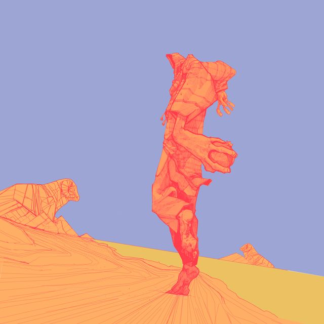 Sabbia - 'Kalijombre' [Ringtone]