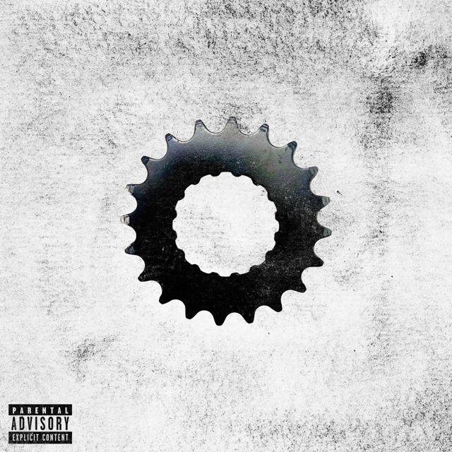 Sabe Trabalhar - 'Engrenagem (feat. Caioby & Vulgo PP & PEDEX)' [Ringtone]