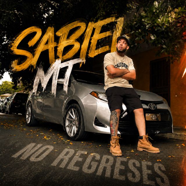 Sabiel MT - 'No regreses' [Ringtone]