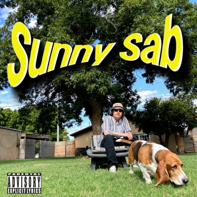 Sabio Dub - 'Sun Parched (feat. SIRDAVIID & Malhee)' [Ringtone]