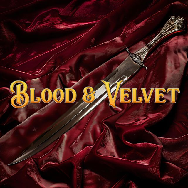 Sable Night - 'Blood & Velvet' [Ringtone]
