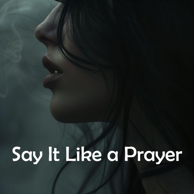 Sable Night - 'Say It Like a Prayer' [Ringtone]
