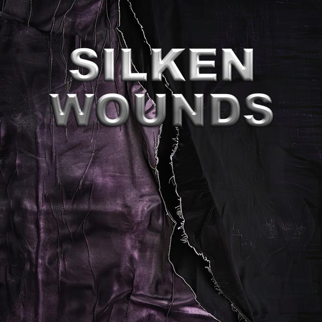 Sable Night - 'Silken Wounds' [Ringtone]